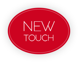 New TOUCH